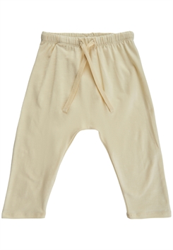 Soft Gallery Hailey Pants - Almond Oil